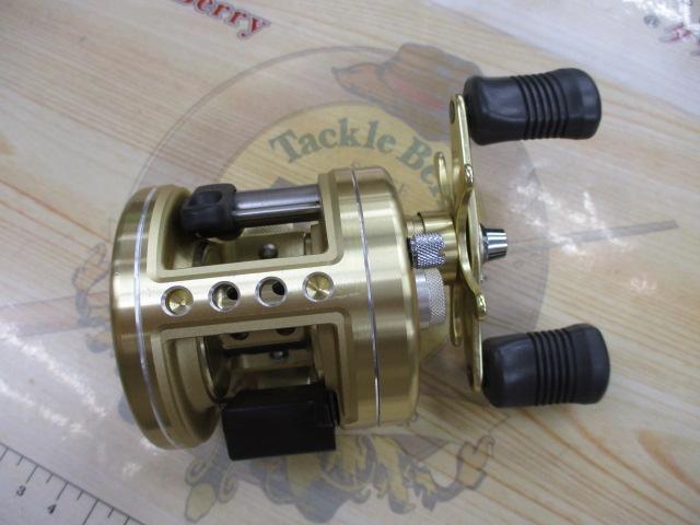 カルカッタ 200XT｜＠ベリーネット 日本最大新品中古釣具WEBショップ