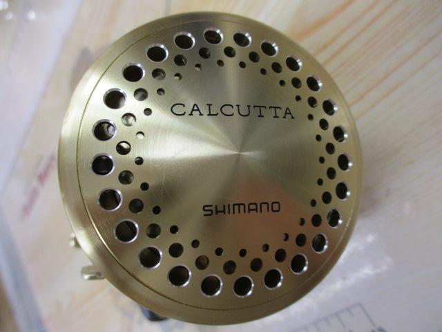 カルカッタ 200XT