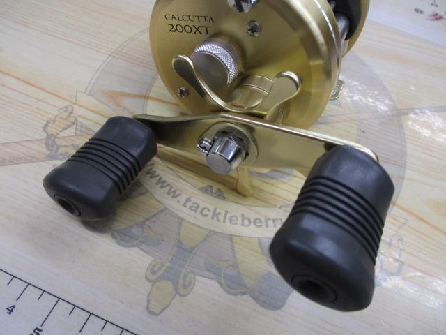 カルカッタ 200XT
