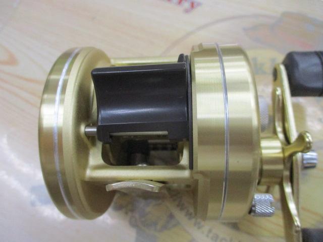 カルカッタ 200XT