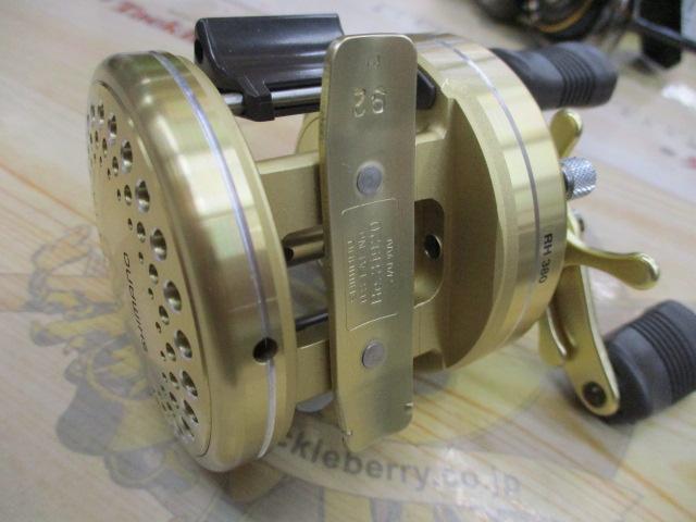 カルカッタ 200XT