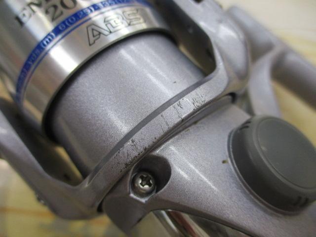 エンブレムS 2000C