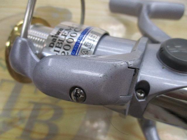 エンブレムS 2000C