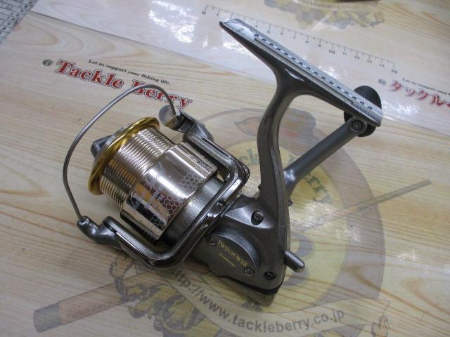 00ツインパワー 2500MgS