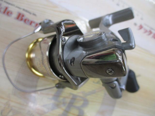 00ツインパワー 2500MgS