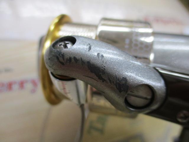 00ツインパワー 2500MgS