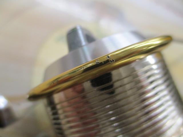 00ツインパワー 2500MgS