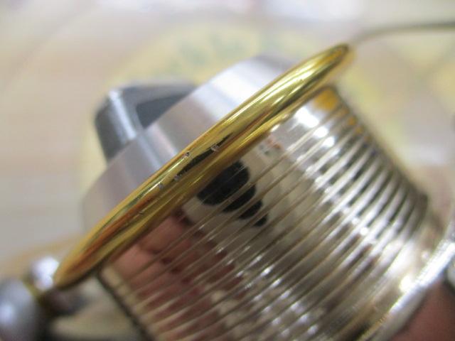 00ツインパワー 2500MgS