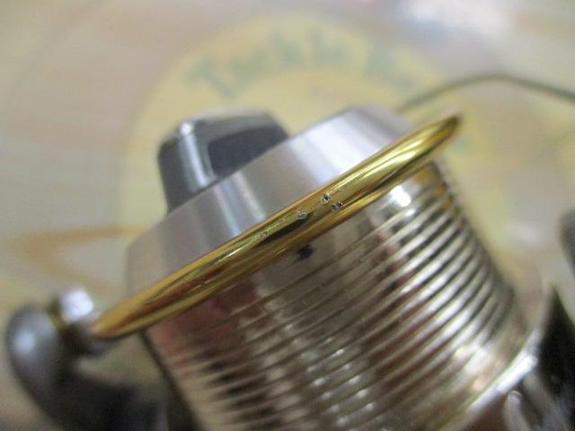 00ツインパワー 2500MgS