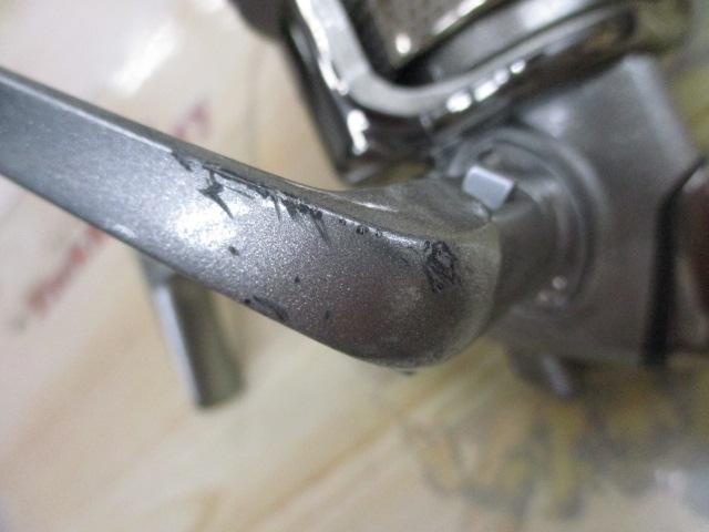 00ツインパワー 2500MgS