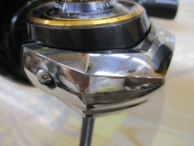 21カルディア LT4000-CXH｜＠ベリーネット 日本最大新品中古釣具WEB