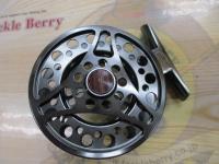 波堤チヌ80スモークシルバー