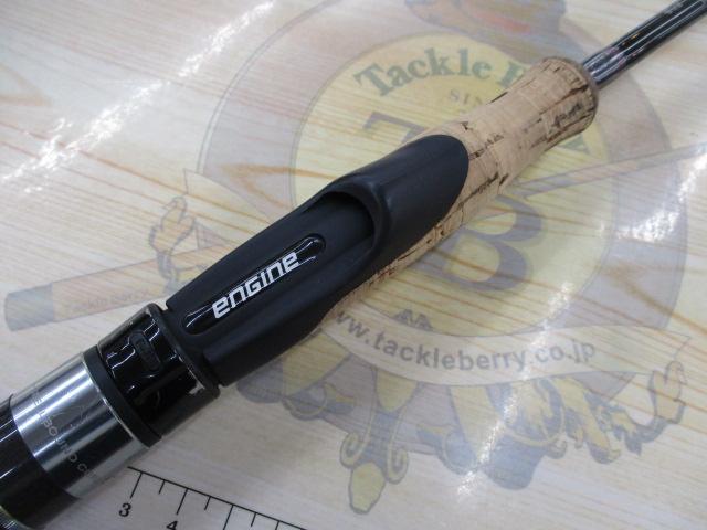 スペルバウンド コア SCS-60-1/2UL-ST