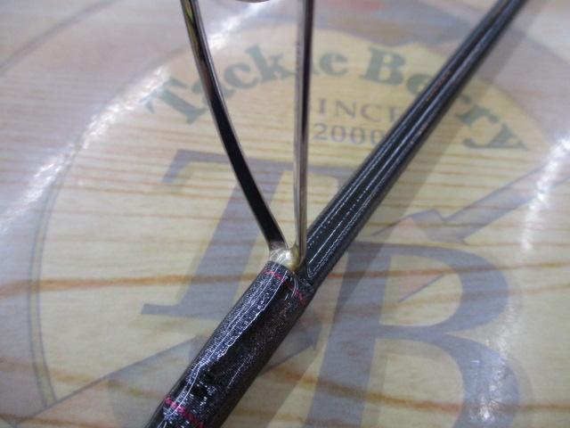 スペルバウンド コア SCS-60-1/2UL-ST