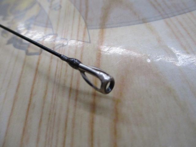 スペルバウンド コア SCS-60-1/2UL-ST