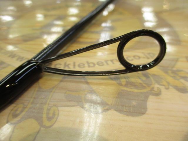 ジョーカーロイヤルレリオン 61SL