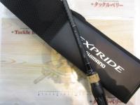 22エクスプライド 172MH