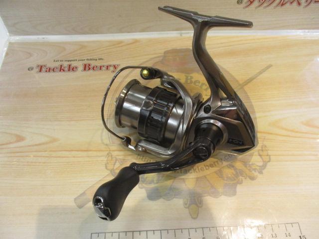 17コンプレックスCI4+ C2500S F4 HG