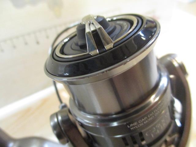 17コンプレックスCI4+ C2500S F4 HG