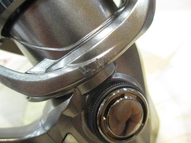 17コンプレックスCI4+ C2500S F4 HG