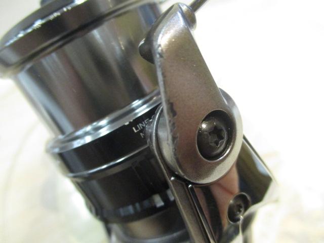 17コンプレックスCI4+ C2500S F4 HG