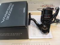 20ヴァンフォード 3000MHG