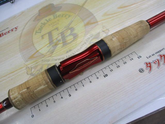 18ワールドシャウラ 2833RS-2