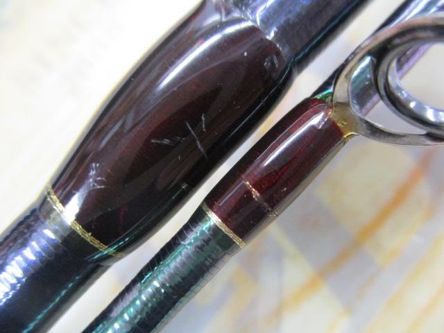 18ワールドシャウラ 2833RS-2