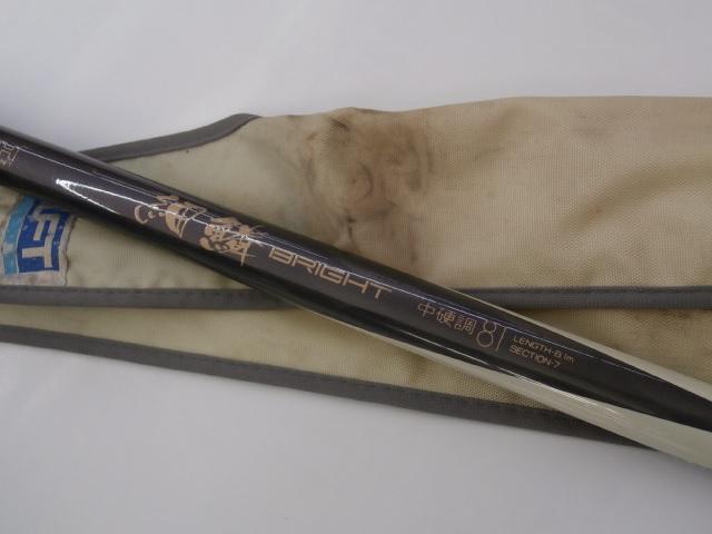 ダイヤフラッシュ細鱗ブライト中硬81