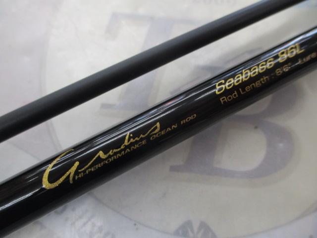 グラディウス 86L