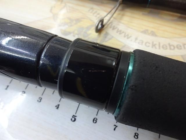 エメラルダス 86M