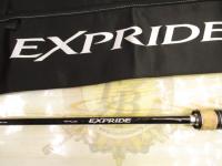 17エクスプライド 262UL-S