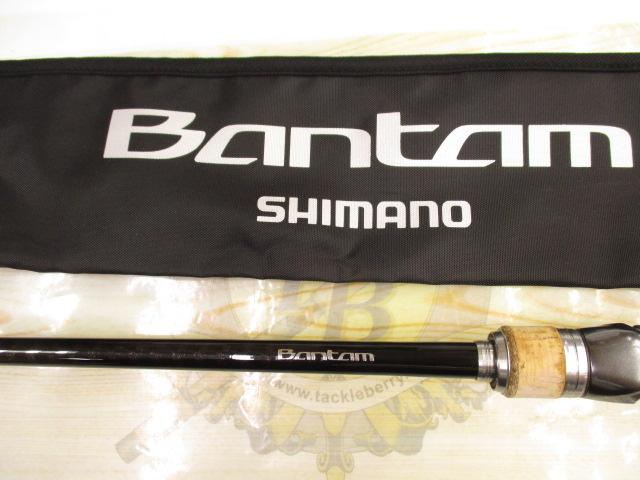 バンタム 168ML-G