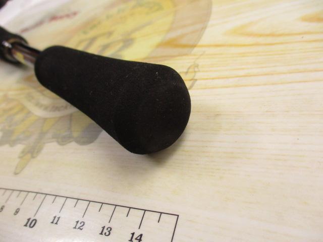 ゾディアス 264L