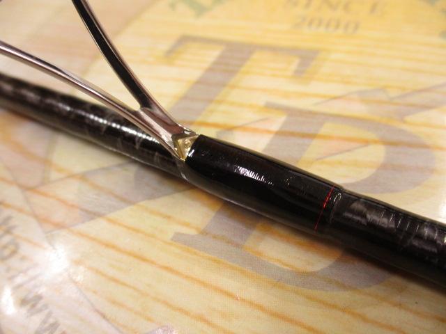 ゾディアス 264L