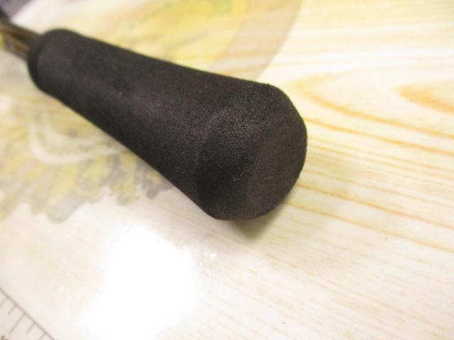 ゾディアス 166M