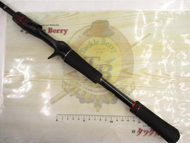 ゾディアス 166M