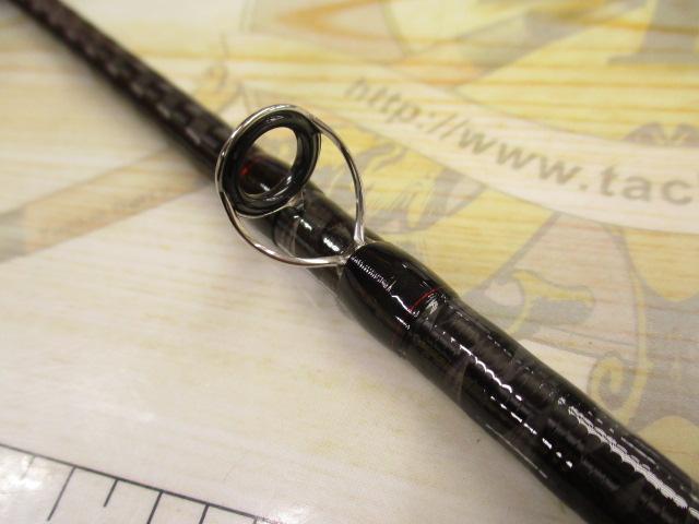 ゾディアス 166M