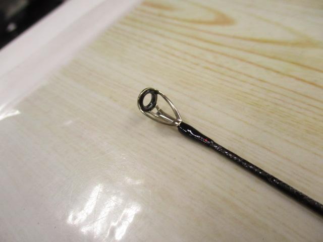 ゾディアス 166M