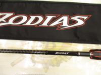 ゾディアス 166M