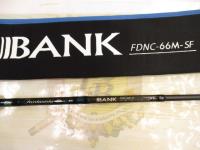 ファンタジスタ FDNC-66M-SF Deez