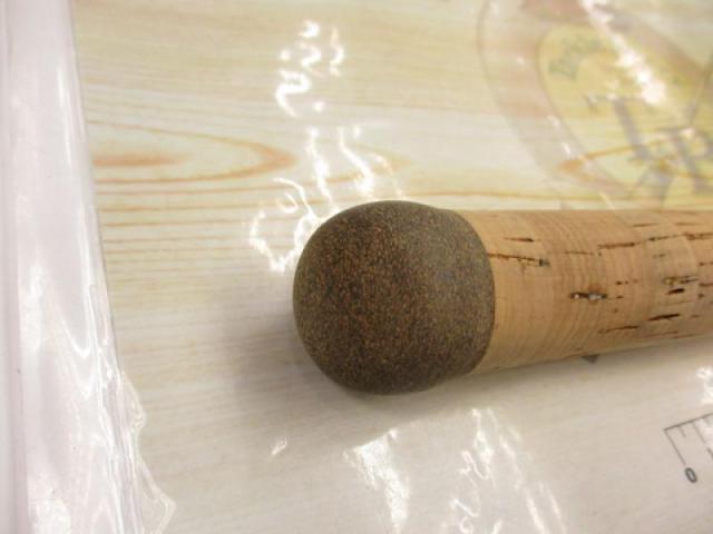 マスターサーモン15'0"#10/11 3PC