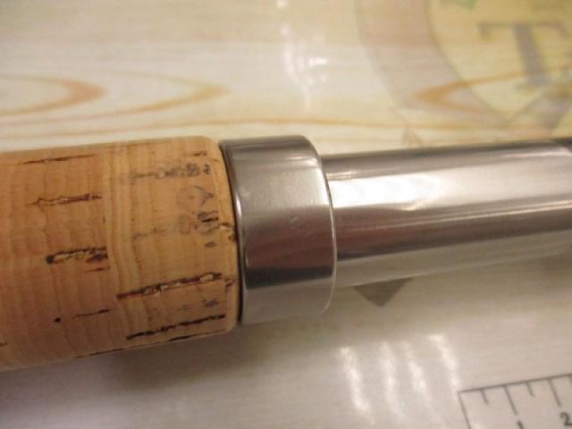 マスターサーモン15'0"#10/11 3PC