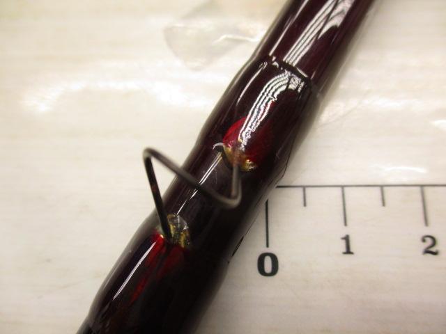 マスターサーモン15'0"#10/11 3PC