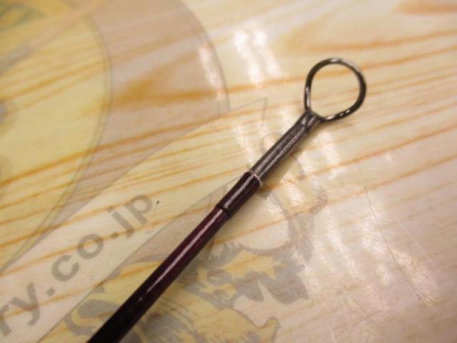 マスターサーモン15'0"#10/11 3PC