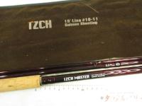 マスターサーモン15'0"#10/11 3PC