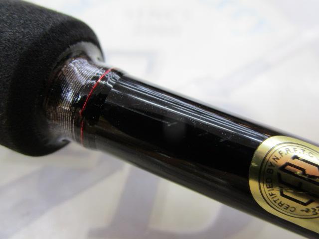 ゾディアス 264L-2