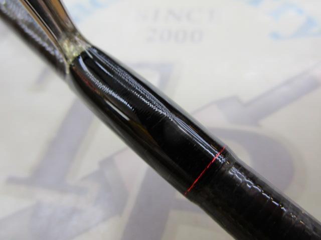 ゾディアス 264L-2