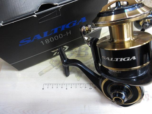 20ソルティガ 18000-H