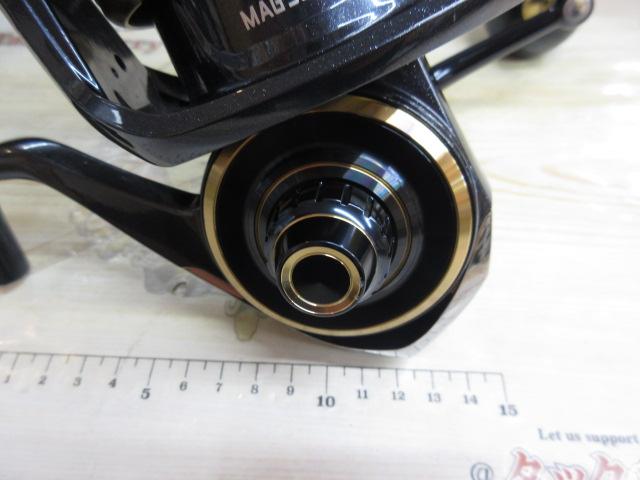 20ソルティガ 18000-H